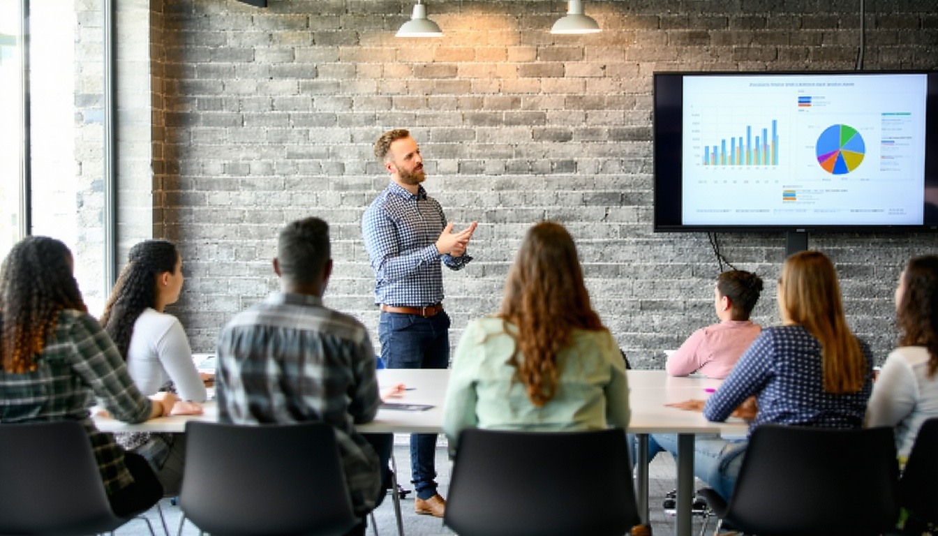 Action Plan for Team Improvement